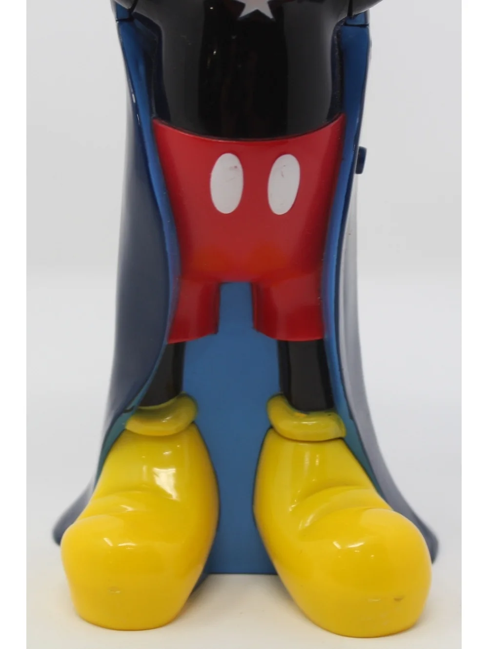 Disney Live Mickey's Magic Show Sorcerer Mickey LightUp Spinner Souvenir Toy 11
